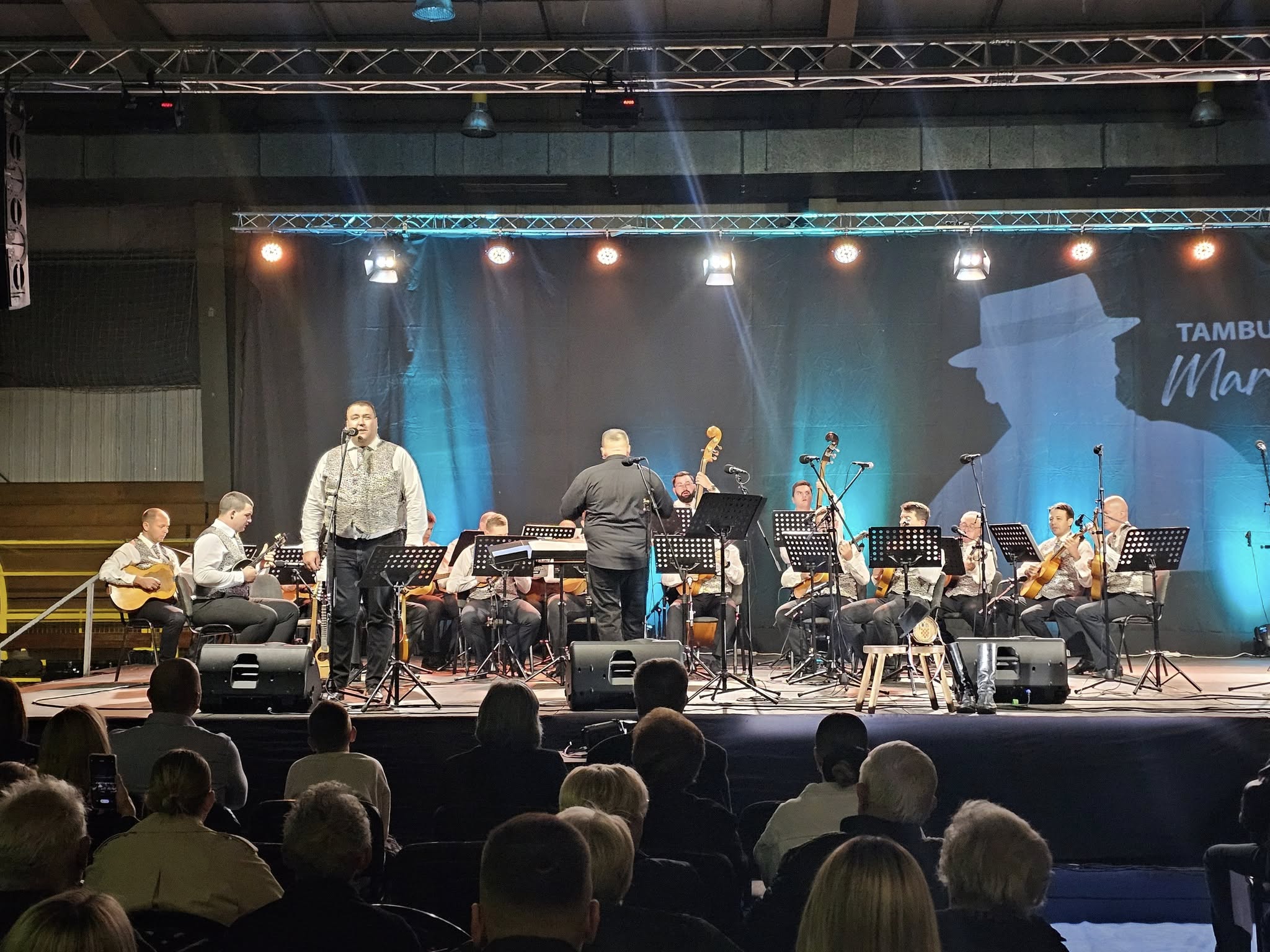 Koncert u Pleternici